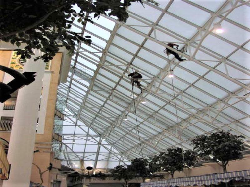 treehouse netting,Leon De Oro,8888332634